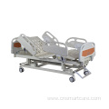 Manual three function Medical Hospital Bed